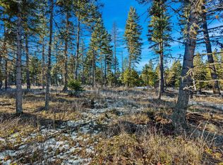 Nhn N Dayton Creek Rd LOT 8, Proctor, MT 59929