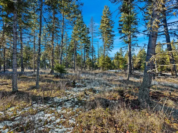 Nhn N Dayton Creek Rd Lot 8, Proctor, MT 59929