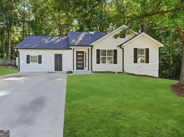 648 Fieldcrest Dr, McDonough, GA 30253