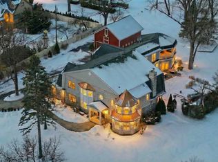 6900 Franklin Rd, Bloomfield Hills, MI 48301