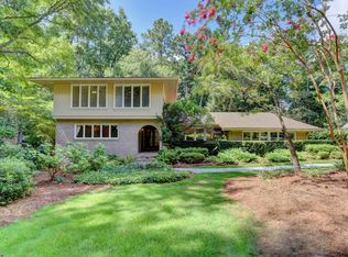 6170 Mountain Brook Ln, Sandy Springs, GA 30328