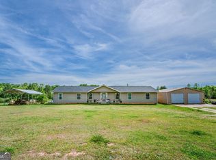 2992 High Falls Rd, Jackson, GA 30233