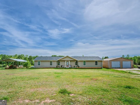 2992 High Falls Rd, Jackson, GA 30233
