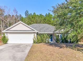 121 Benicia Lane, Guyton, GA 31312