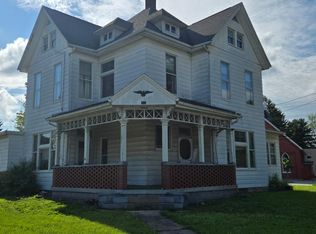 304 W Main St, Blanchester, OH 45107