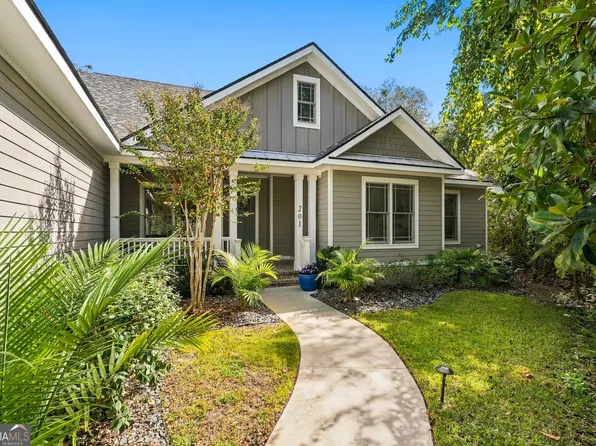 201 Storey Ave, Saint Marys, GA 31558