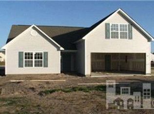 LOT Seventeen Sloop Point Loop Rd, Hampstead, NC 28443