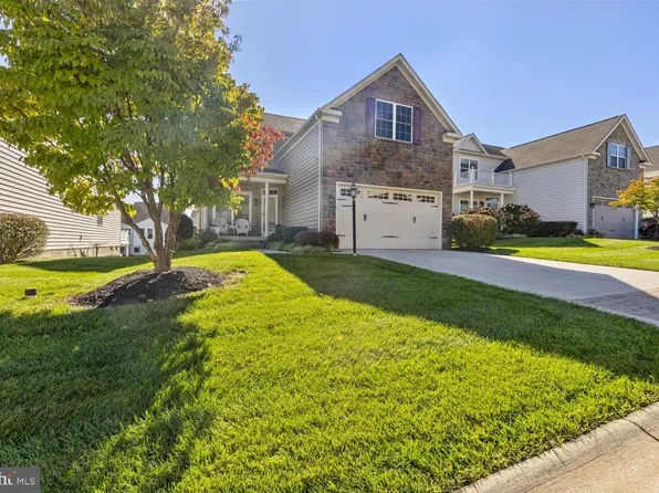 309 Tecumseh Way, Havre De Grace, MD 21078