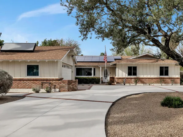 576 W MOON VALLEY Drive, Phoenix, AZ 85023