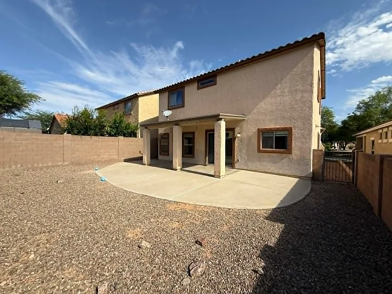 885 W Calle Muro Fuerte — Photo 37