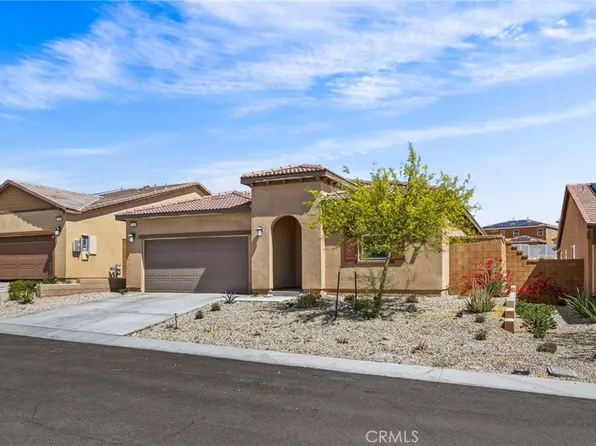 62892 Loftwood St, Desert Hot Springs, CA 92240