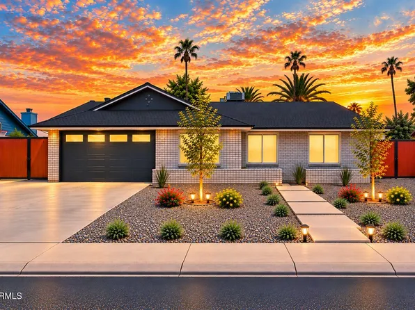 2934 W HARTFORD Drive, Phoenix, AZ 85053