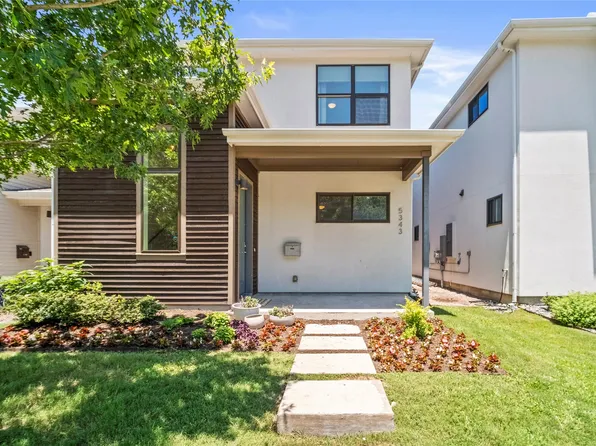 5343 Ellsworth Ave, Dallas, TX 75206