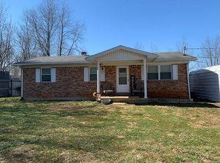 1635 S Dixie Hwy, Munfordville, KY 42765