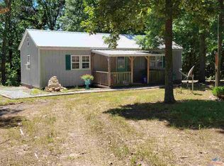 11110 Foothills Ln, Warsaw, MO 65355