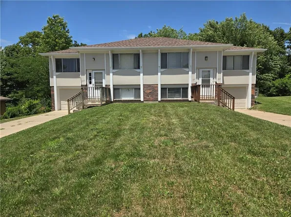 3317-3319 N 84th Ter, Kansas City, KS 66109