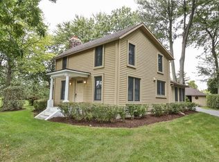 3678 Middle Cheshire Rd, Canandaigua, NY 14424