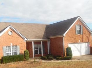 416 Waldwick Ct, Lawrenceville, GA 30045