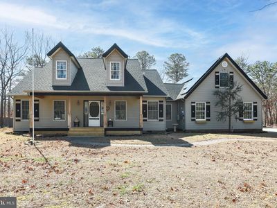 4 Rosewood Dr, Little Egg Harbor, NJ, 08087