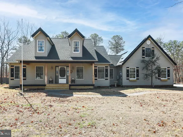 4 Rosewood Dr, Little Egg Harbor, NJ 08087