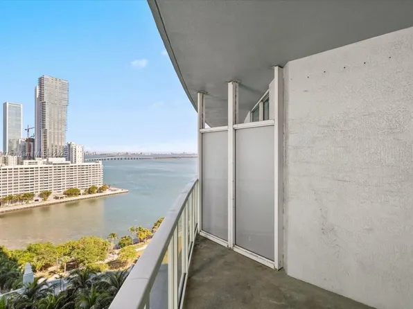 1900 N Bayshore Dr APT 1810, Miami, FL 33132