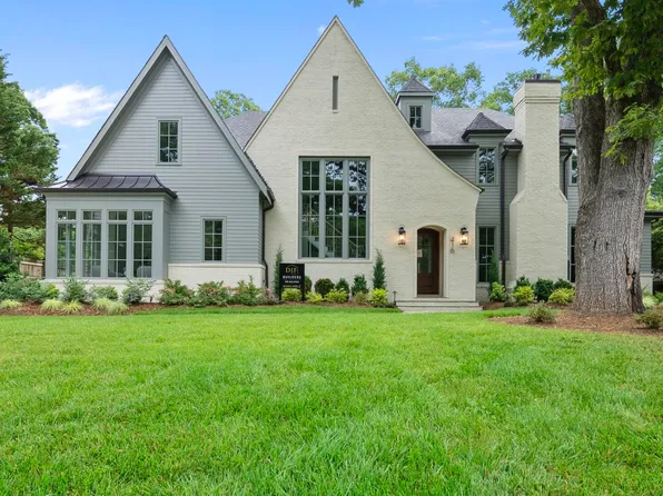 416 Northwood Dr, Raleigh, NC 27609