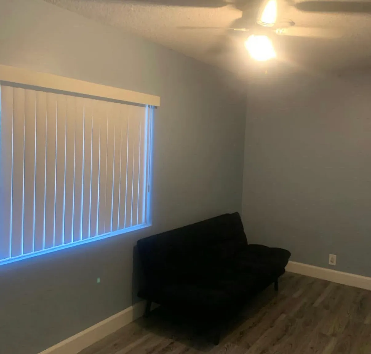 1 bed, 700 sqft, $1,100 — Photo 4