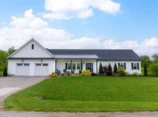 471 Township Road 260, Marengo, OH 43334