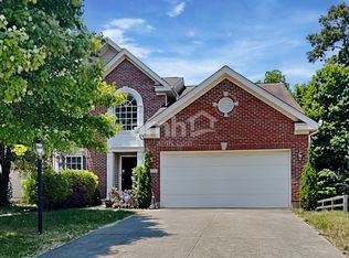 7731 Turtle Holw, Maineville, OH 45039