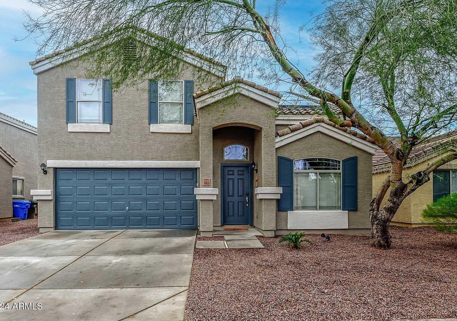 10833 W Minnezona Ave, Phoenix, AZ 85037 | Zillow