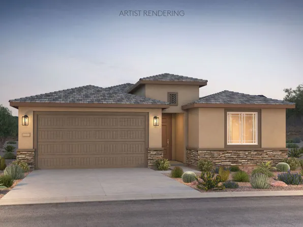 25481 N 172nd Dr, Surprise, AZ 85387