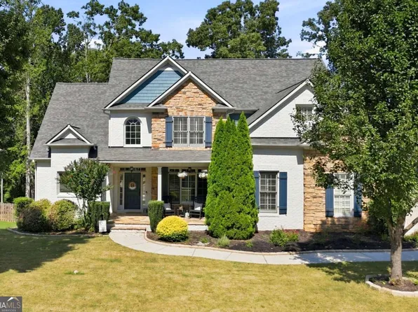 355 Hanover Dr, Villa Rica, GA 30180