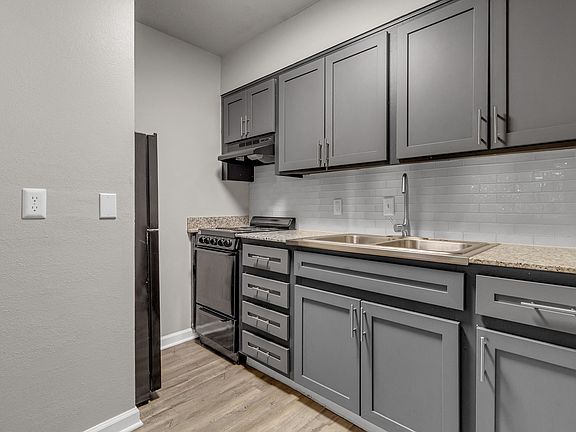 410 Heights | Interior