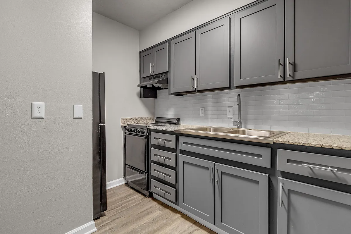 410 Heights | Interior - 410 Heights