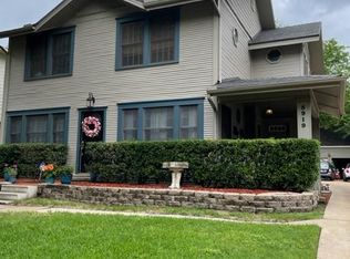 5919 Velasco Ave, Dallas, TX 75206
