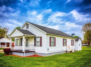 182 Rarden Rd, Peebles, OH 45660