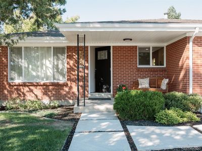 3003 Blackhawk Street, Aurora, CO, 80011