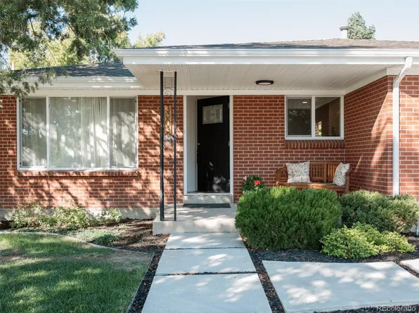 3003 Blackhawk Street, Aurora, CO 80011