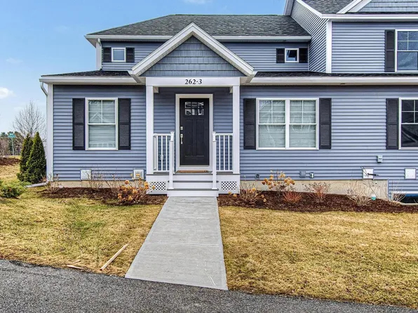 262 Midland Avenue #3, South Burlington, VT 05403