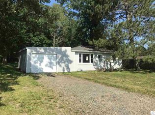 2422 Airport Rd, Grand Rapids, MN 55744