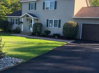 897 Steuben Hill Rd, Herkimer, NY 13350