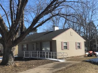 813 Maple Grove St, Tomah, WI 54660
