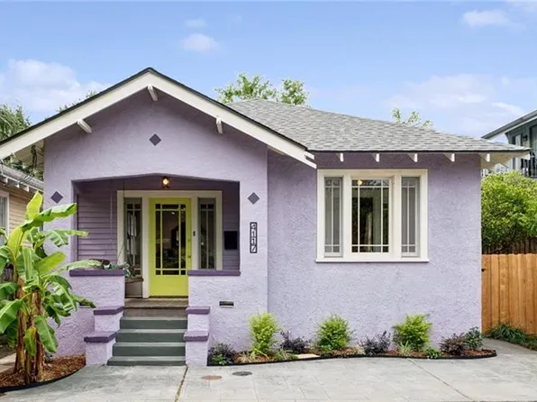 4117 Stewart Ct, New Orleans, LA 70119