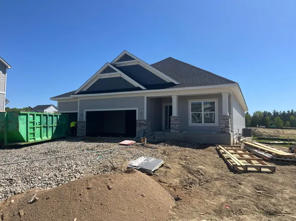 1186 Woods Creek Dr S, Delano, MN 55328