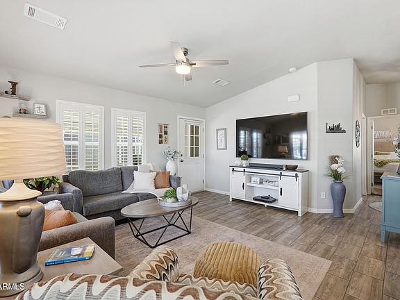 5th image of 650 N Hawes Road #3318