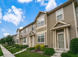 2920 Peyton Brook Dr, Fort Worth, TX 76137