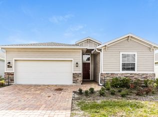 7948 Thyme Trl, Jacksonville, FL 32219