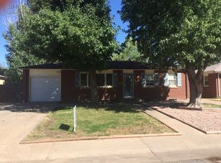 432 26th Avenue Ct, Greeley, CO 80634