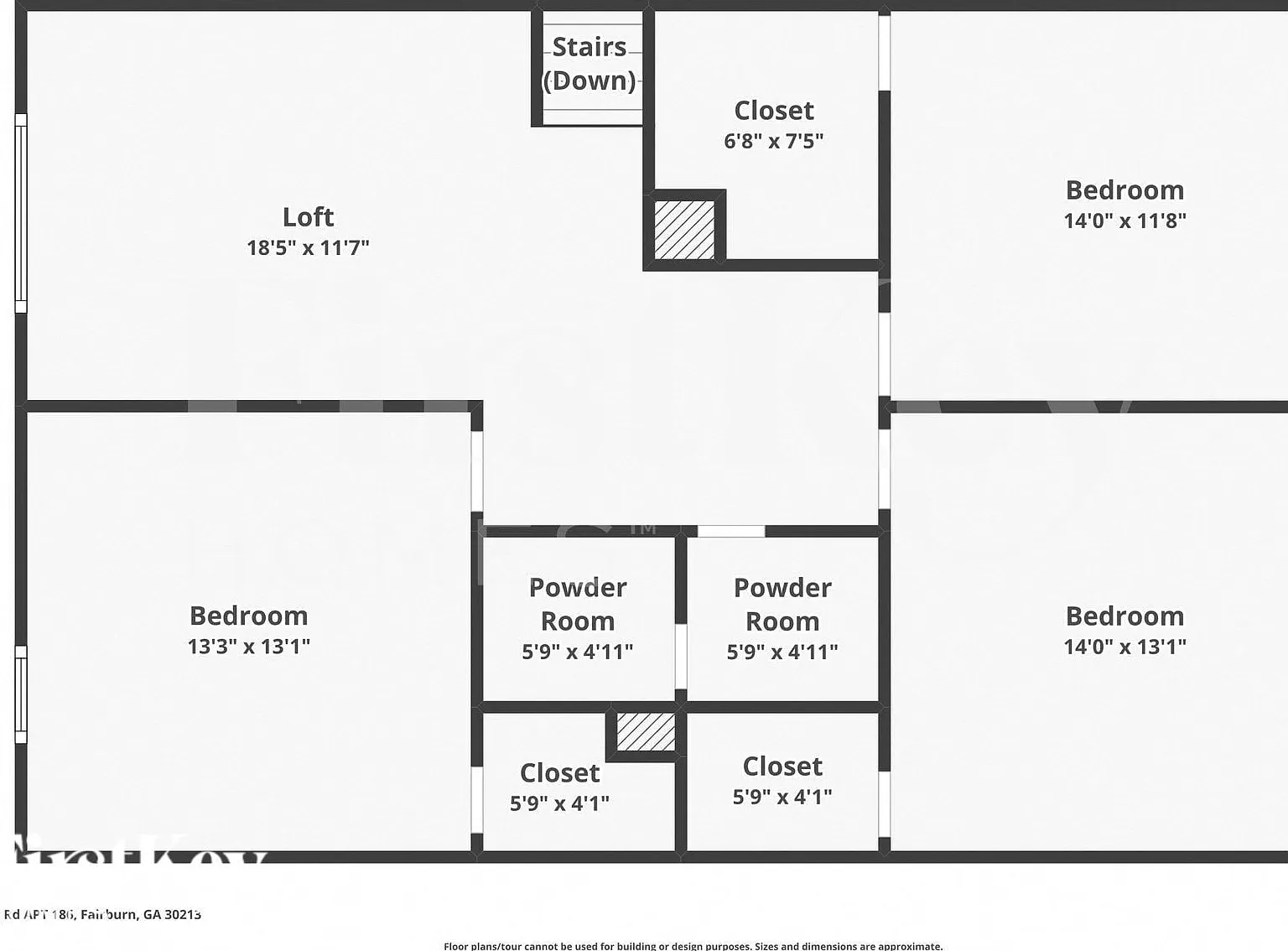 4 bed, 2.5 bath, 2749 sqft, $2,840 — Photo 3