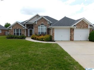 313 Honor Way, Madison, AL 35758